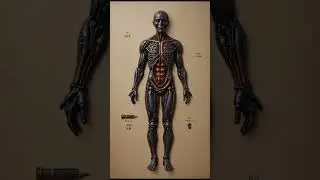 Here are five facts about humans 😯😲 #fascinatinginformation #facts #interestingpeople #science