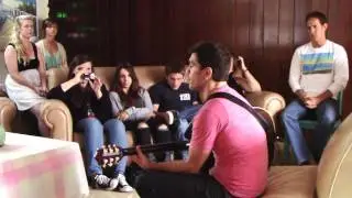 Andy Grammer Numbers