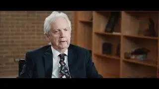 Dr. Robert Scott Dupree on a Life of Learning