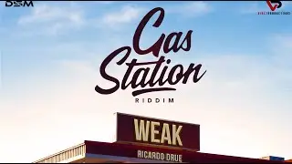 Ricardo Drue - Weak (Gas Station Riddim) | 2021 Soca