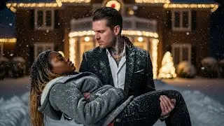 Saved by the Mafia Boss | Winter Romance