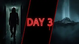&ldquo;Day 3: Shadow Man, Crying Doll और Mountain Light | Full Mystery Explained&rdquo;