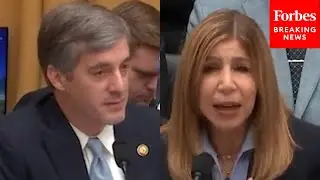 Brad Knott Asks California DA About Need For Federal Assistance In Fighting Organized Retail Crime