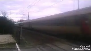 Compilation sp&eacute;ciale BGC (B 81500/B 82500) a Ch&acirc;teauroux