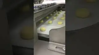 Macchina per Silesian Dumpling - Sandor&eacute; Multiline 800
