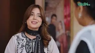 Humnava Episode 26 | Best Moment 02 | Sumaiya Bukhsh - Hunain Shahid | Multiverse Entertainment