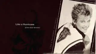 C.C.Catch - Like a Hurricane (Extra Dub Mix)