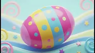The Magic Shapes Song
