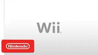 Nintendo Wii - NTSC Trailer - Console/BIOS Music (Beta Mix)