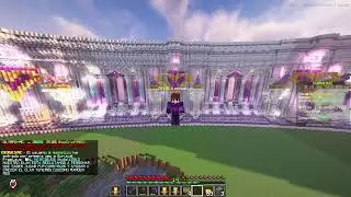 Se que estas ahi, chismoso... Creando la muralla de mi Dios Vegetta777...  en DiosesMc