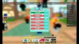 Claiming Billion Damage in Gems | Damage Task LIMIT - All Star Tower Defense Part - 3