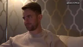 Ben and Callum - 23rd October 2025 Part Four (Callum only) [subtitled]