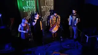 Te Fa&ccedil;o um Cafun&eacute; - Forr&oacute; Foleado