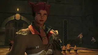 [FFXIV GMV] Acacia (A Realm Reborn to Heavensward)