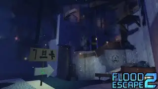 FE2 Weekly highlights - Underworld Grove