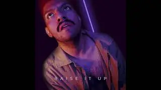 Raise It Up - Jamia Simone Nash feat. Impact Repertory Theatre / Cover by Silma