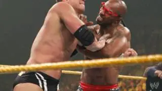WWE NXT: 