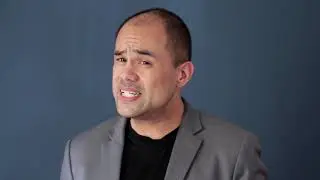 Ryan Johns Self Tape - Casino
