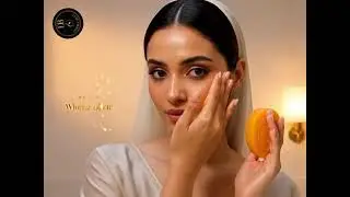 Derma Best 24K Gold Whitening Soap