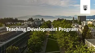 Teaching Development Program Testimonials