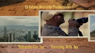 Viajando Con Jay  -  Seward Johnson Center for the Arts