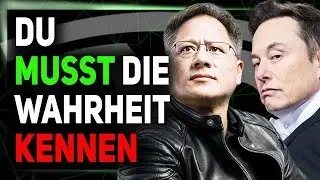 Tesla startet fulminant ins Jahr: Krasse Ankündigungen zum Jahresbeginn ⚡️