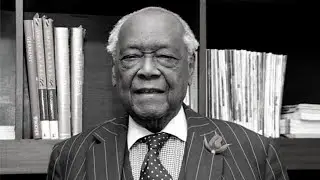 BREAKING NEWS: Charles Njonjo is dead
