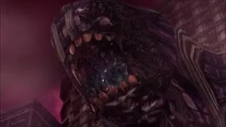 Devil May Cry 2 HD - Nefasturris (Dante)