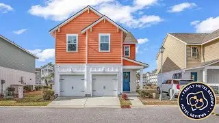 Centrally Located Myrtle Beach House Near Sports C | United States 🛏️