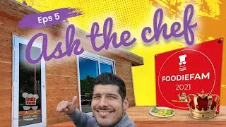 Have I cooked for a famous person!?🏰 | Ask the Chef #5
