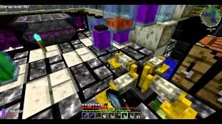 Minecraft: FTBNation (The CraftedNations FTB Server)- E44 