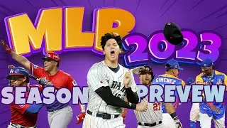 2023 MLB Season Preview: Top Performances from the WBC and Exciting Rookies to Watch