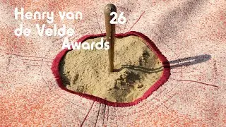 Residents of Solar Space - Henry van de Velde Design Research Bronze Award Winner 26