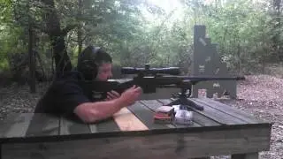 Savage 10 FCP-SR 308win, Initial Thoughts & Review....