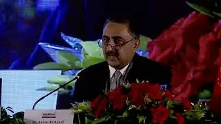 PIDW'24 Day 1, Panel 2 Speaker, Mr. Ahmer Bilal Soofi