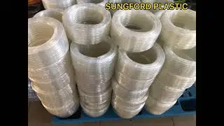 13 Food Grade Vinyl Tubing