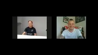Cathy McAleer talks about her next fight, how it all started, her career so far & Kellie Maloney.