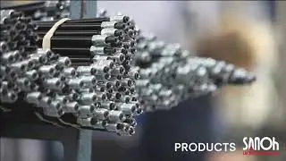 Sanoh Products