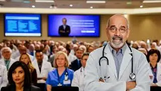 Why Modern Medicine Will Collapse by 2040, not 2050 &mdash; The Data Nobody Wants to Face