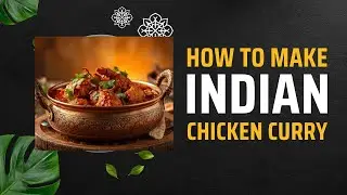 Chicken Gravy Recipe | Restaurant Style Chicken Gravy at Home | Easy & Tasty