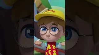 Izzi Learns About Charity 🧸❤️ | Bubbles and Friends #kids