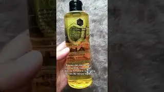 Body Toner AHA #bodytoner #shorts