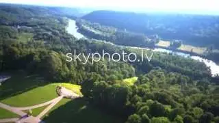 skyphoto.lv demo reel 2013