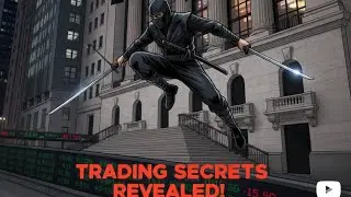 NYSE Breaking News @NYSENINJA 