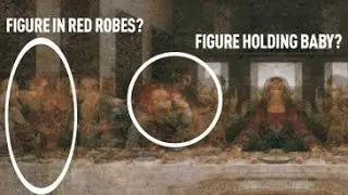 7 Mysterious Secrets Hidden in Famous Works of Art