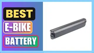 Best Jasion 48V Integrated Battery