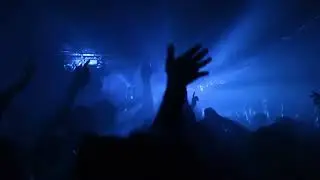 Soron - Way Too Tired (Official Visualizer)