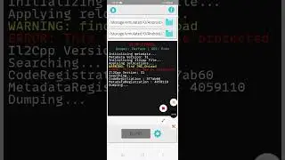 How To Dump IL2CPP 