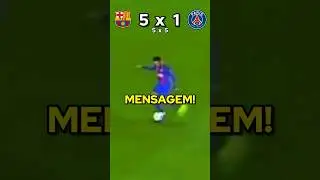 Esse dia foi LOUCO!😳😳 pt12 #barcelona #neymar #psg #engra&ccedil;ado #futebol