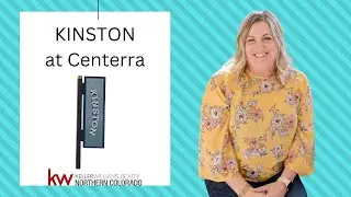 Kinston at Centerra a Neighborhood Tour